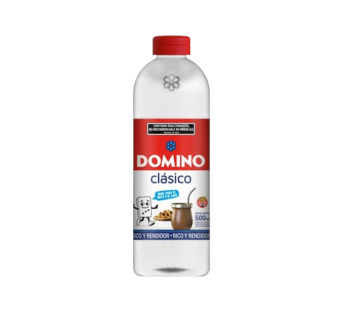 DOMINO edulcorante x200cc