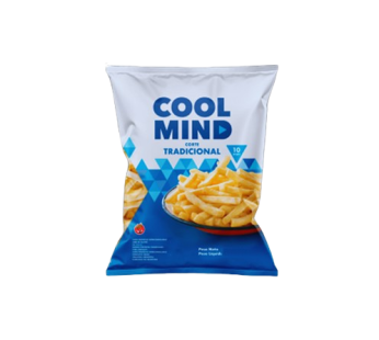 COOL MIND papas tradicionales x2Kg