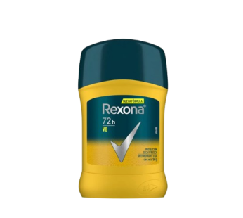 REXONA MEN desodorante V8 x250g