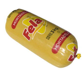 FELA mortadela bocha