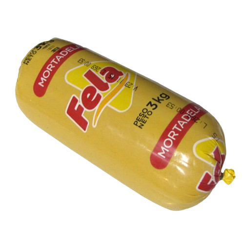 FELA mortadela bocha