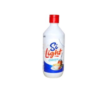 SI LIGHT edulcorante x600cc