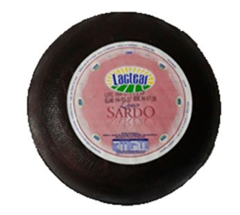 LACTAR queso sardo