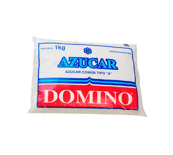 DOMINO azucar x1Kg