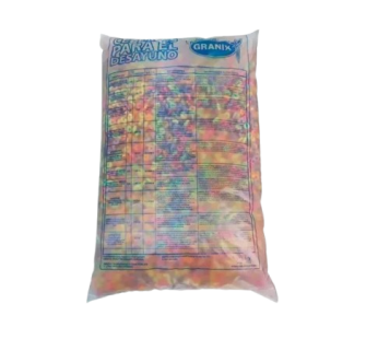 GRANIX aritos frutales x2.5Kg