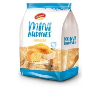 GAONA mini budines vain.rell/ddl x180g