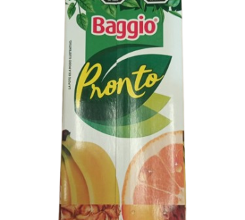 BAGGIO jugo multif. x1,5lt