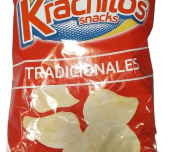 KRACHITOS papas fritas x480g