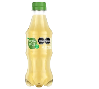 AQUARIUS agua pera x300cc